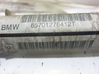 AIRBAG CORTINA DELANTERO DERECHO, BMW, SERIE 6 COUPE (E63)