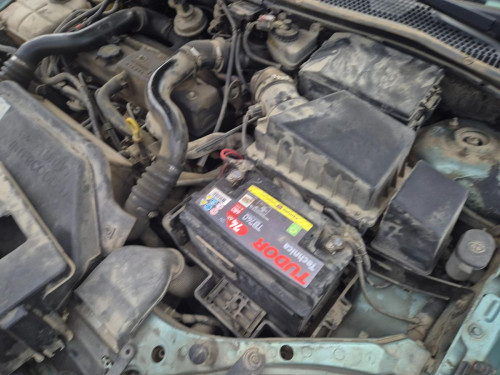  DEPOSITO LIMPIA FORD FOCUS FAMILIAR (CAK) 