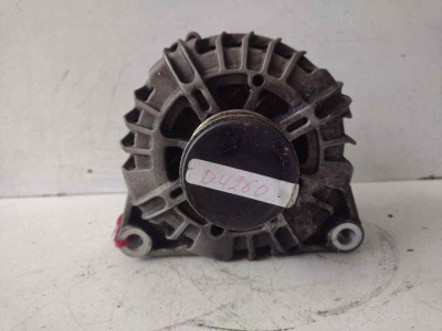 ALTERNADOR, PEUGEOT, 308