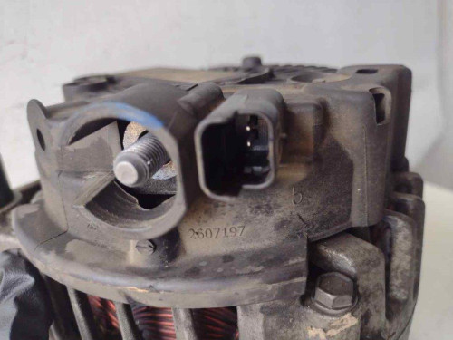  ALTERNADOR, PEUGEOT, 308 