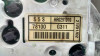  CUADRO INSTRUMENTOS HONDA CIVIC BERLINA 3 PUERTAS (EP) 