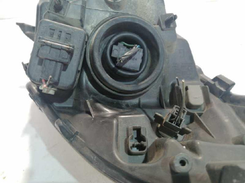  FARO IZQUIERDO, NISSAN, MICRA (K12E) 