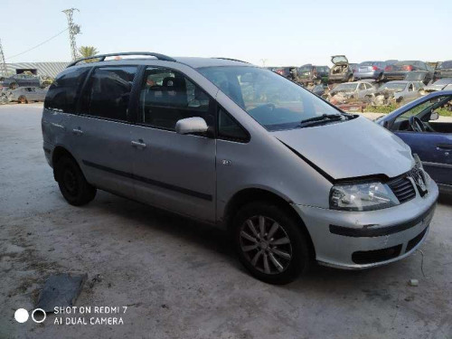  SEAT ALHAMBRA (7V9) 