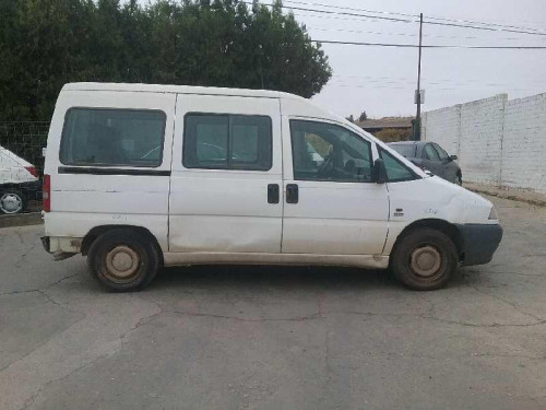  FIAT I SCUDO (222) 