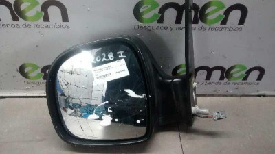 RETROVISOR IZQUIERDO, MERCEDES-BENZ, VITO KOMBI (639)