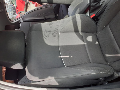  JUEGO ASIENTOS COMPLETO BMW SERIE 1 BERLINA (E81/E87) 