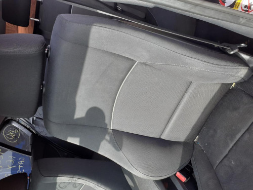  JUEGO ASIENTOS COMPLETO BMW SERIE 1 BERLINA (E81/E87) 