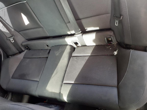  JUEGO ASIENTOS COMPLETO BMW SERIE 1 BERLINA (E81/E87) 