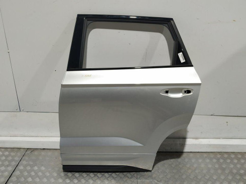 PUERTA TRASERA IZQUIERDA SKODA KAROQ (NU) 