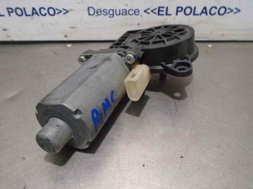  MOTOR ELEVALUNAS DELANTERO DERECHO Ford FIESTA (CBK) 