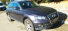 AUDI Q5 (8R) — vehículo donante para recambios 
