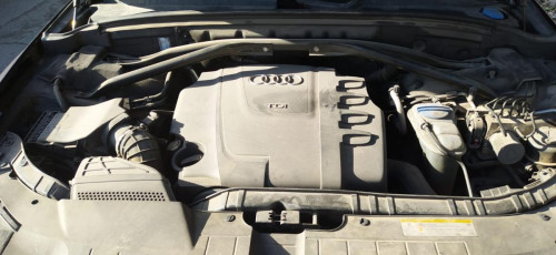 AUDI Q5 (8R) — vehículo donante para recambios 