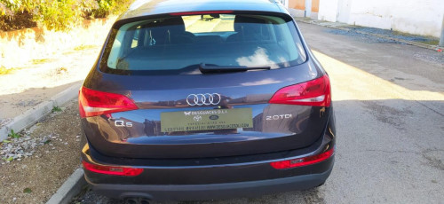 AUDI Q5 (8R) — vehículo donante para recambios 