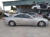  MERCEDES-BENZ CL (BM 215) COUPE 