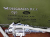 AIRBAG CORTINA DELANTERO DERECHO Toyota LAND CRUISER (J12) 