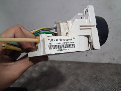 MANDO CALEFACCION / AIRE ACONDICIONADO
