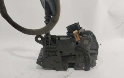 CERRADURA PUERTA DELANTERA DERECHA, Renault, CLIO IV