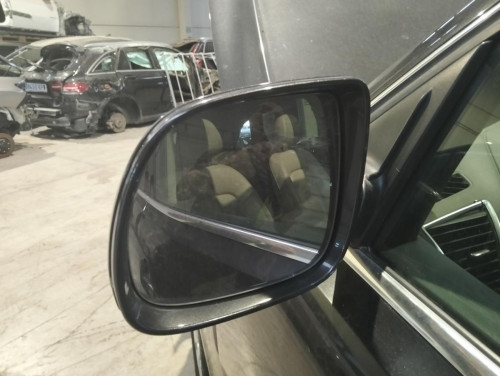RETROVISOR IZQUIERDO Audi Q5 (8R) 