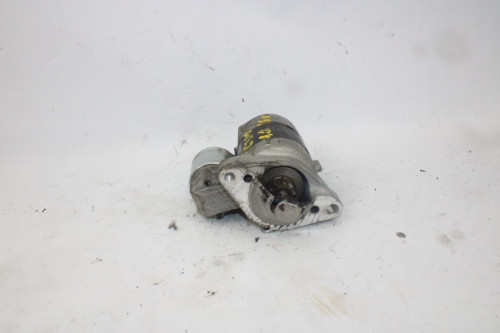 MOTOR ARRANQUE 