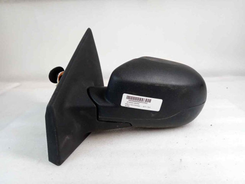  RETROVISOR IZQUIERDO RENAULT CLIO III 