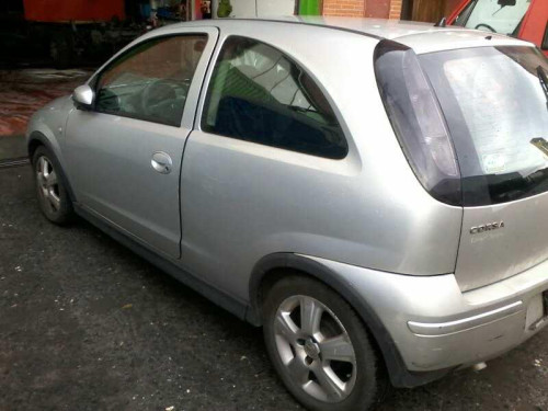  OPEL CORSA C 