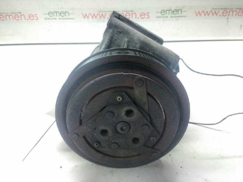  COMPRESOR AIRE ACONDICIONADO NISSAN ALMERA TINO (V10M) 