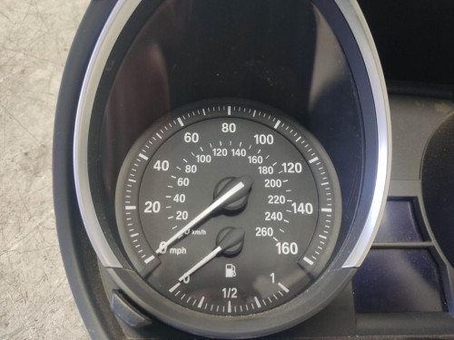  CUADRO INSTRUMENTOS, BMW, SERIE Z4 ROADSTER (E89) 