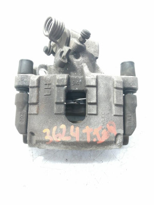 PINZA DE FRENO TRASERA IZQUIERDA, VOLVO, S40 BERLINA