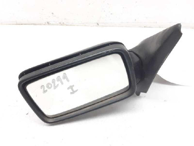 RETROVISOR IZQUIERDO, SEAT, IBIZA (6K1)