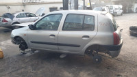 RENAULT CLIO II FASE I (B/CB0)