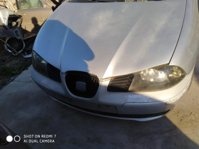 SEAT IBIZA (6L1)