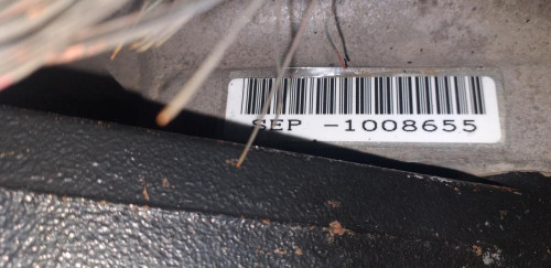  CAJA CAMBIOS HONDA HR-V (GH) 
