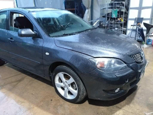  MAZDA 3 BERLINA (BK) 