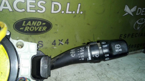 ANILLO AIRBAG Kia SPORTAGE (KM) 