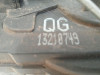  CERRADURA PUERTA DELANTERA DERECHA OPEL ASTRA H CARAVAN 