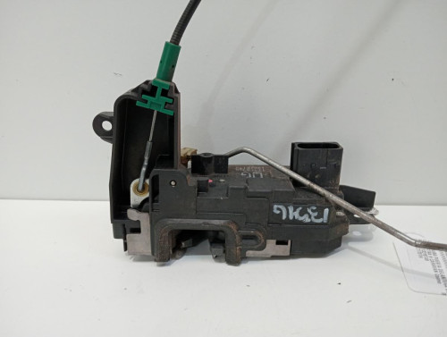  CERRADURA PUERTA DELANTERA DERECHA OPEL ASTRA H CARAVAN 