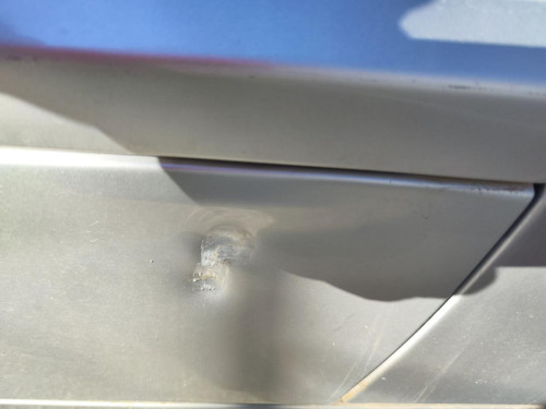  PUERTA DELANTERA IZQUIERDA MERCEDES-BENZ CLASE C (BM 203) SPORTCOUPE 