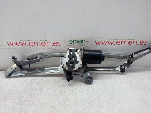  MOTOR LIMPIA DELANTERO VOLVO S60 BERLINA 