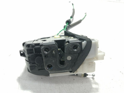 CERRADURA PUERTA DELANTERA DERECHA, HYUNDAI, I30 (FD)