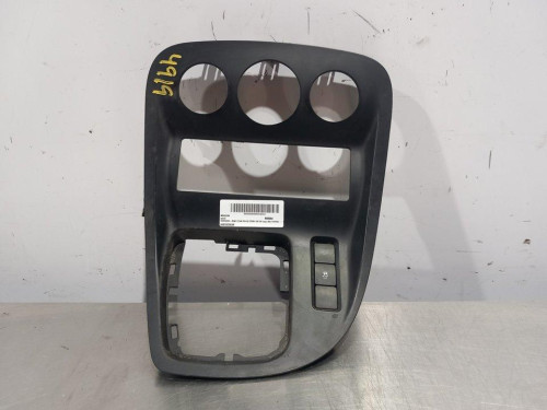  CONSOLA CENTRAL MERCEDES-BENZ CITAN (BM 415) COMBI 