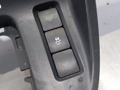 CONSOLA CENTRAL, MERCEDES-BENZ, CITAN (BM 415) COMBI