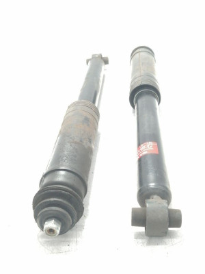 JUEGO AMORTIGUADORES TRASERO, TOYOTA, VERSO (AUR2/ZGR2)