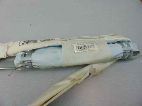  AIRBAG CORTINA DELANTERO IZQUIERDO 