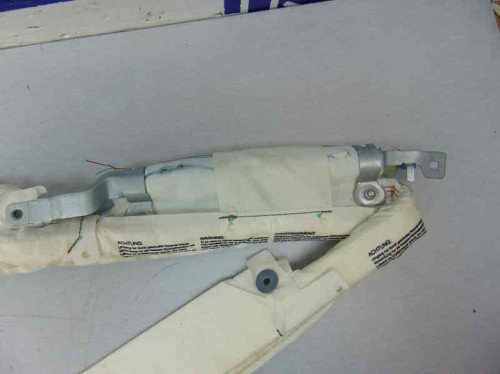  AIRBAG CORTINA DELANTERO IZQUIERDO 