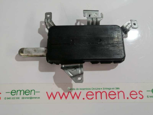 AIRBAG LATERAL DERECHO Mercedes-Benz CLASE C (BM 203) FAMILIAR 