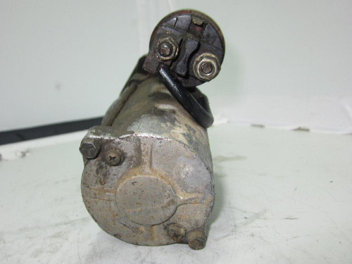  MOTOR ARRANQUE 