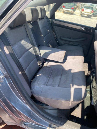  AUDI A6 BERLINA (4B2) 