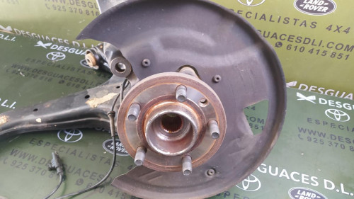 MANGUETA DELANTERA DERECHA LAND ROVER DISCOVERY 
