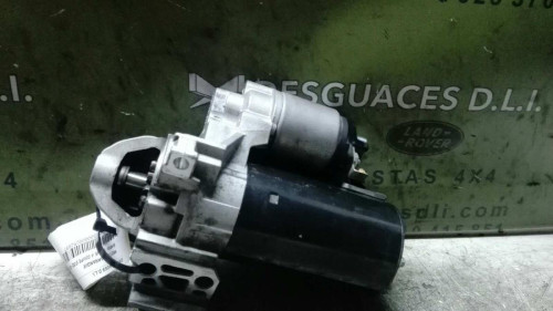 MOTOR ARRANQUE BMW SERIE 4 COUPE (F32) 