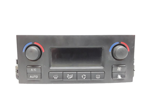 MANDO CALEFACCION / AIRE ACONDICIONADO Peugeot 207 